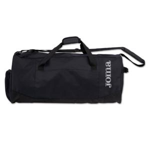 Сумка Joma TRAVEL BAG MEDIUM III чорний Уні 29х63х32см